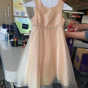 Kid's dress
